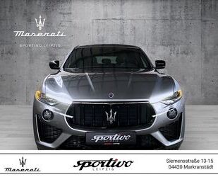 Maserati Levante Gebrauchtwagen