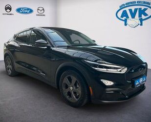 Ford Mustang Mach-E Gebrauchtwagen