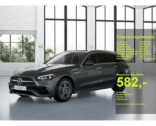 Mercedes-Benz C 300 Gebrauchtwagen