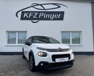 Citroen C3 Gebrauchtwagen