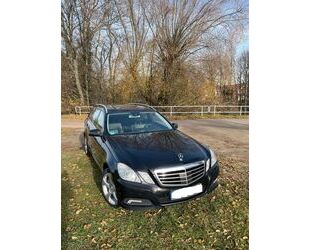 Mercedes-Benz E 500 Gebrauchtwagen