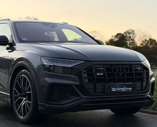 Audi SQ8 Gebrauchtwagen