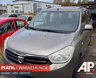 Dacia Lodgy Gebrauchtwagen
