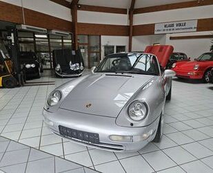 Porsche 993 Gebrauchtwagen
