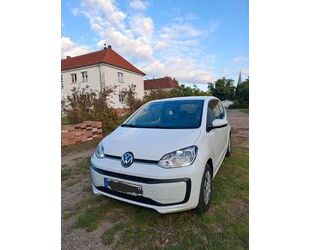VW up! Gebrauchtwagen