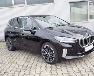 BMW 218 Gebrauchtwagen