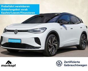 VW ID.4 Gebrauchtwagen