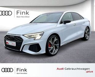 Audi S3 Gebrauchtwagen