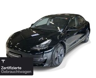 Tesla Model 3 Gebrauchtwagen