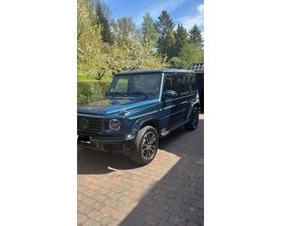 Mercedes-Benz G 450 Gebrauchtwagen