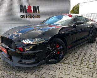 Ford Mustang Gebrauchtwagen
