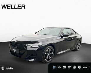 BMW 220 Gebrauchtwagen