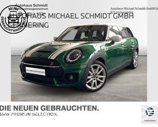 Mini Cooper S Clubman Gebrauchtwagen