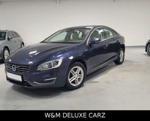 Volvo S60 Gebrauchtwagen