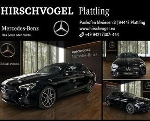 Mercedes-Benz E 300 Gebrauchtwagen