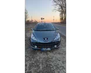 Peugeot 207 Gebrauchtwagen