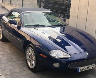 Jaguar XK8 Gebrauchtwagen
