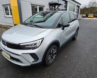 Opel Crossland (X) Gebrauchtwagen