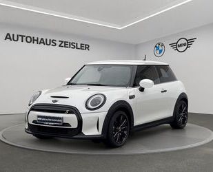 Mini Cooper SE Gebrauchtwagen