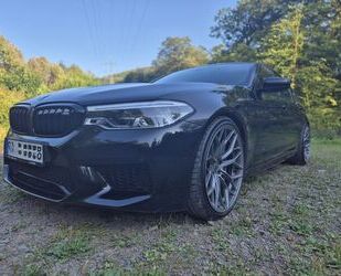 BMW M5 Gebrauchtwagen