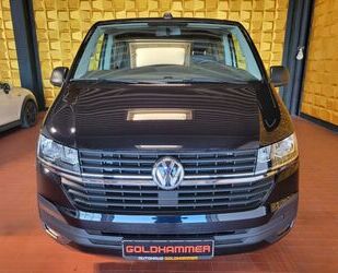 VW T6 Multivan Gebrauchtwagen