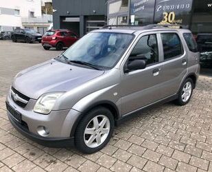 Suzuki Ignis Gebrauchtwagen