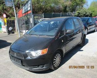 Mitsubishi Colt Gebrauchtwagen