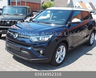 SsangYong Tivoli Gebrauchtwagen