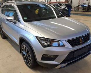 Seat Ateca Gebrauchtwagen