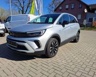 Opel Crossland (X) Gebrauchtwagen