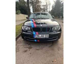 BMW 116 Gebrauchtwagen