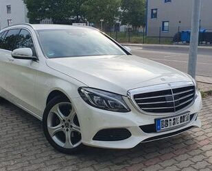 Mercedes-Benz C 220 Gebrauchtwagen