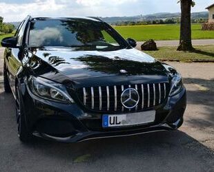 Mercedes-Benz C 250 Gebrauchtwagen