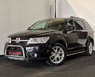 Fiat Freemont Gebrauchtwagen
