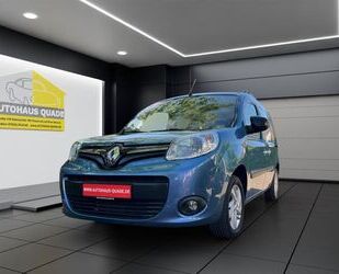 Renault Kangoo Gebrauchtwagen