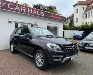 Mercedes-Benz ML 250 Gebrauchtwagen