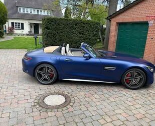 Mercedes-Benz AMG GT C Gebrauchtwagen