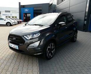 Ford EcoSport Gebrauchtwagen