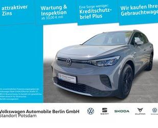 VW ID.4 Gebrauchtwagen