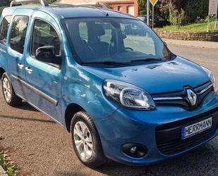Renault Kangoo Gebrauchtwagen