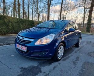 Opel Corsa Gebrauchtwagen