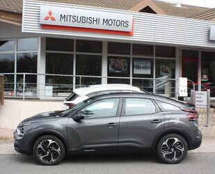 Citroen C4 Gebrauchtwagen