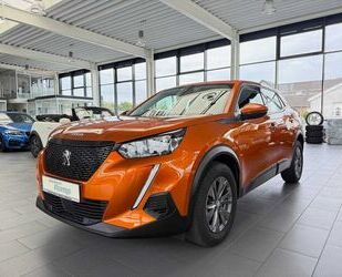 Peugeot 2008 Gebrauchtwagen
