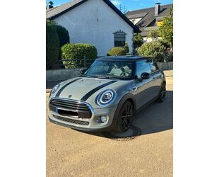 Mini Cooper Gebrauchtwagen