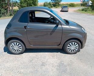 Microcar DUÈ Gebrauchtwagen