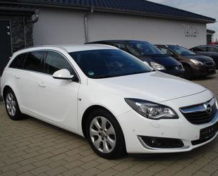 Opel Insignia Gebrauchtwagen