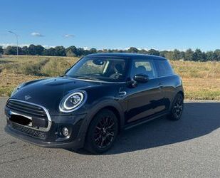 Mini Cooper Gebrauchtwagen