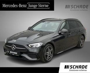Mercedes-Benz C 220 Gebrauchtwagen