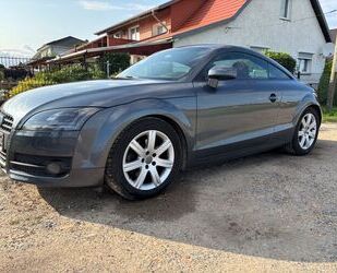Audi TT Gebrauchtwagen