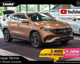 Mercedes-Benz EQA Gebrauchtwagen